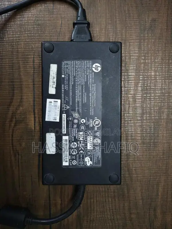 HP EliteBook 8560w Mobile Workstation Laptop