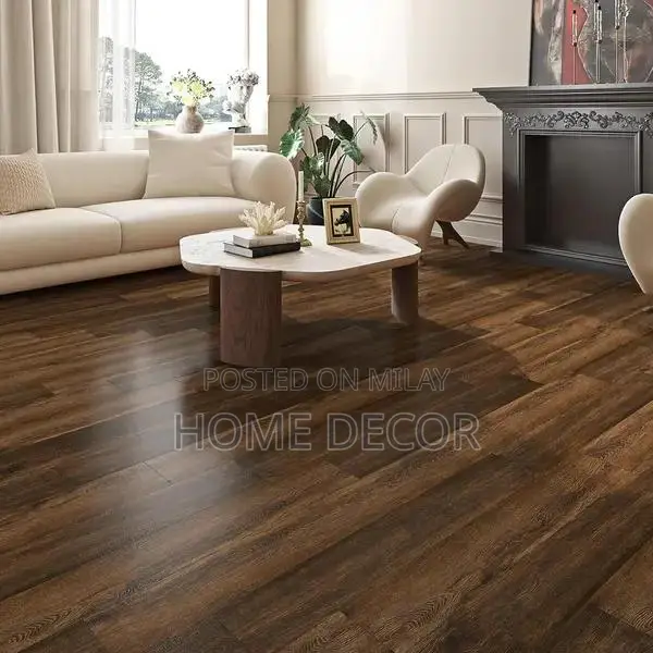 Premium Vinyl and Wooden Flooring Solutions