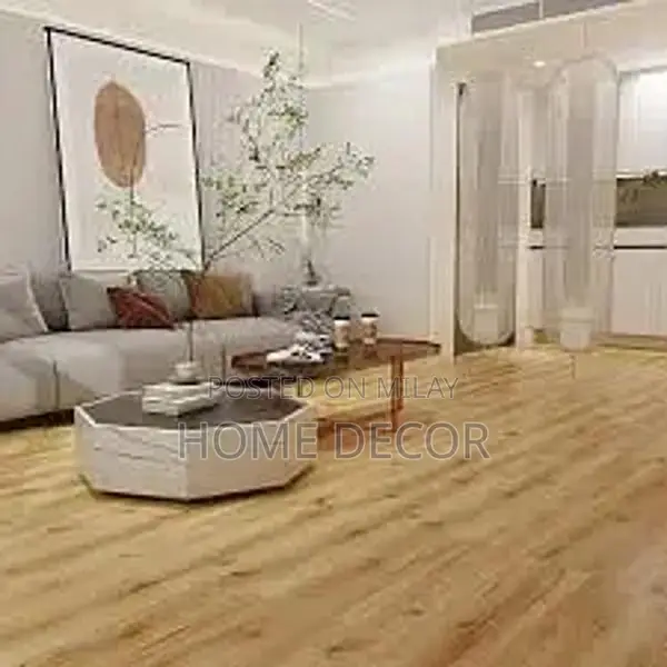 Premium Vinyl and Wooden Flooring Solutions