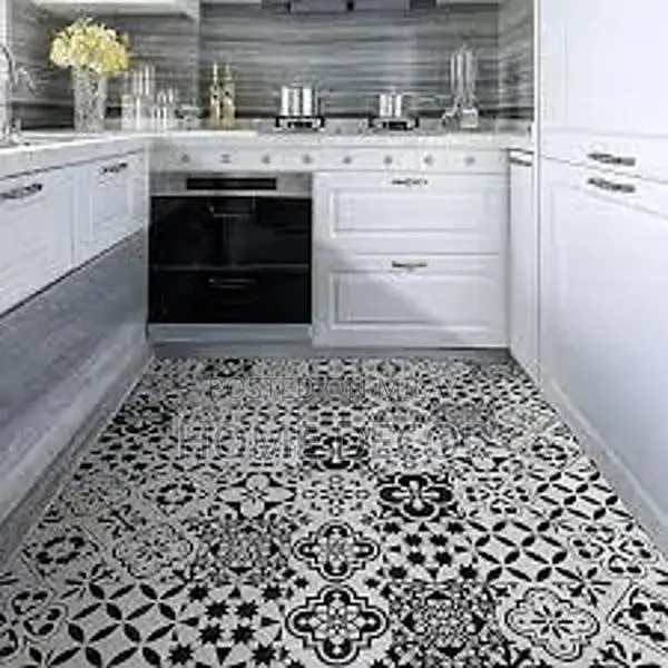 Premium Vinyl and Wooden Flooring Solutions