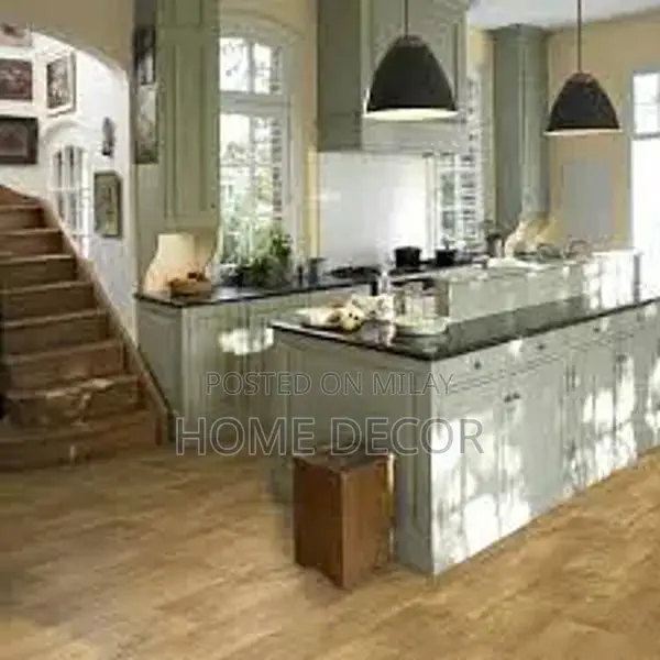 Premium Vinyl and Wooden Flooring Solutions