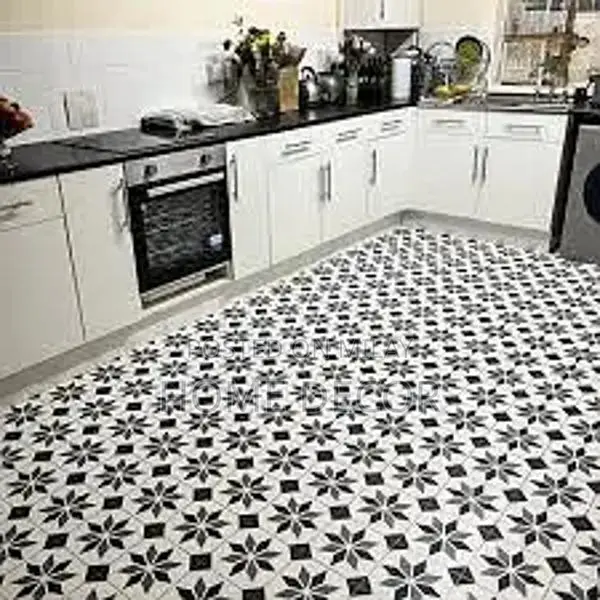 Premium Vinyl and Wooden Flooring Solutions