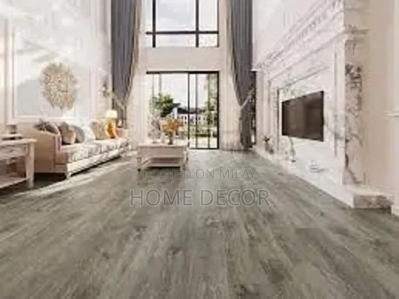 Premium Vinyl and Wooden Flooring Solutions
