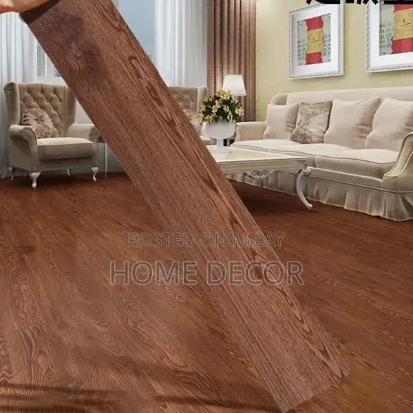 Premium Vinyl and Wooden Flooring Solutions