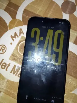 Apple iPhone 14 Pro Max Smartphone Black Edition