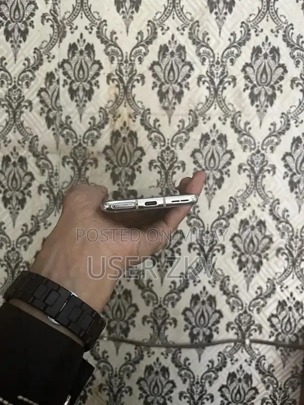 Smartphone with Dual SIM and Partial Functionality