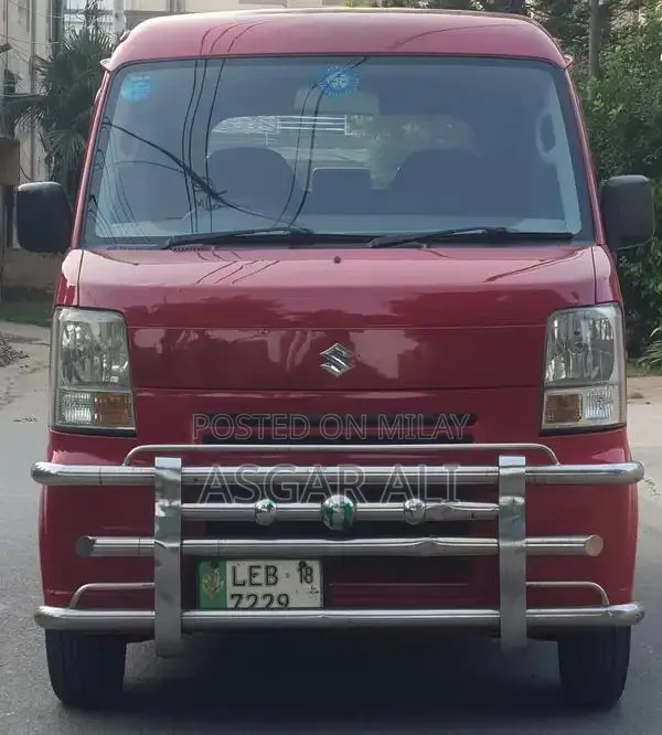 2012 Import Vehicle Register Book with Bio-Metric Engine