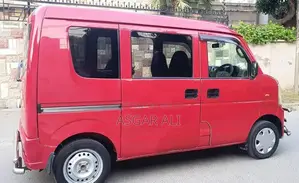 2012 Import Vehicle Register Book with Bio-Metric Engine