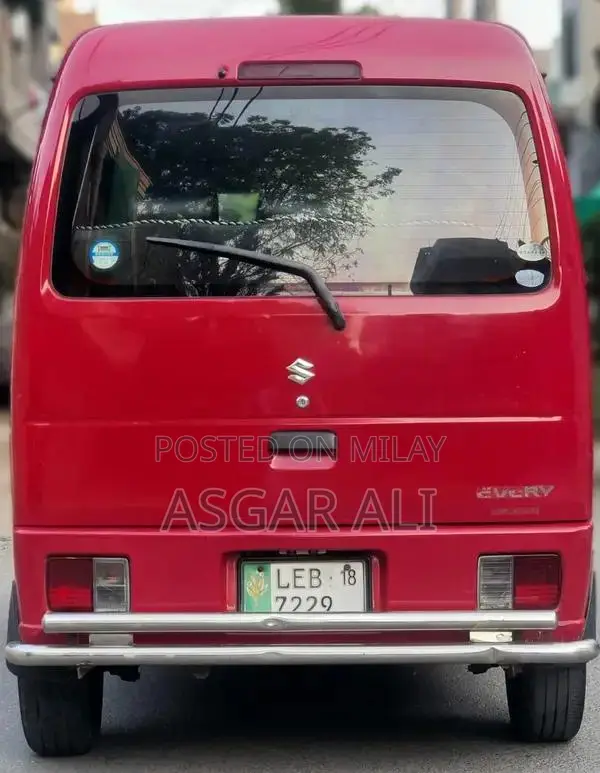 2012 Import Vehicle Register Book with Bio-Metric Engine