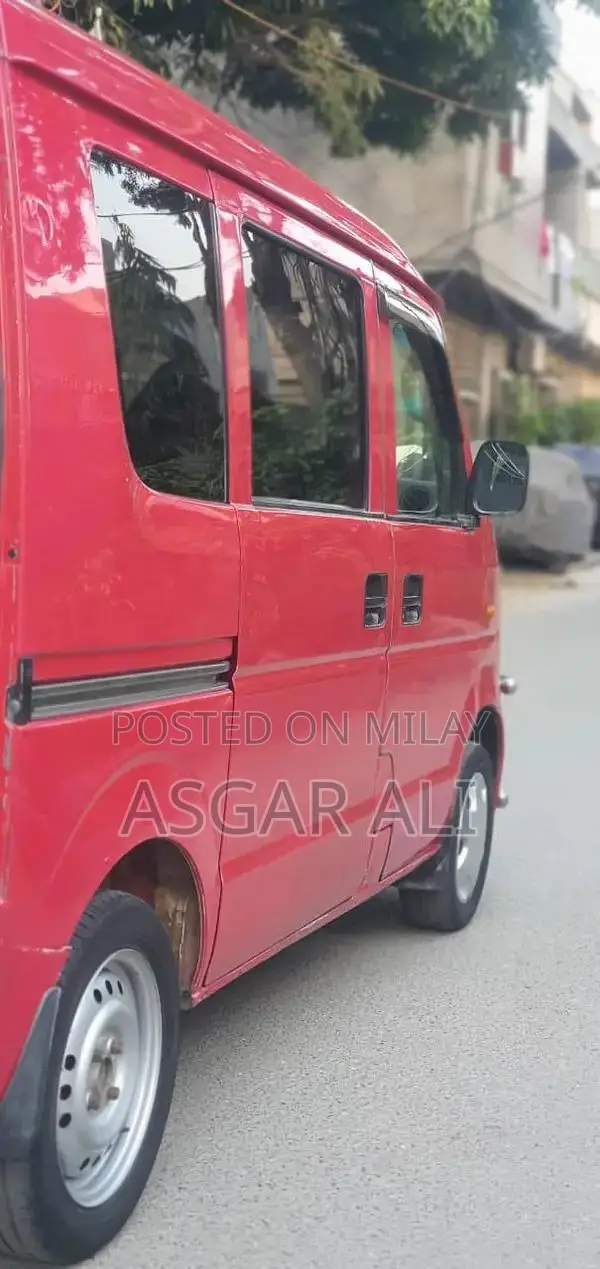 2012 Import Vehicle Register Book with Bio-Metric Engine