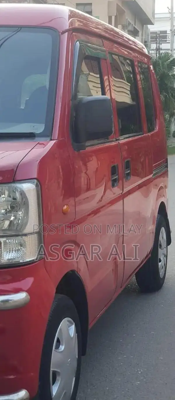 2012 Import Vehicle Register Book with Bio-Metric Engine