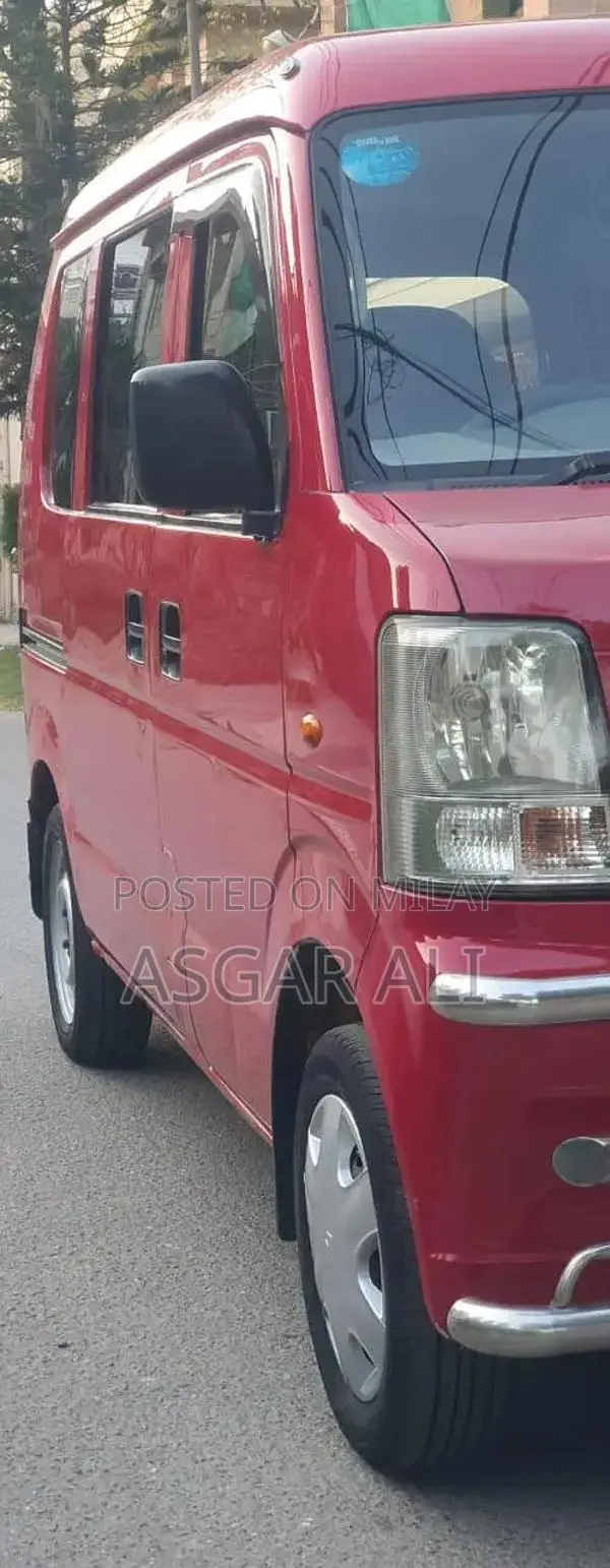 2012 Import Vehicle Register Book with Bio-Metric Engine