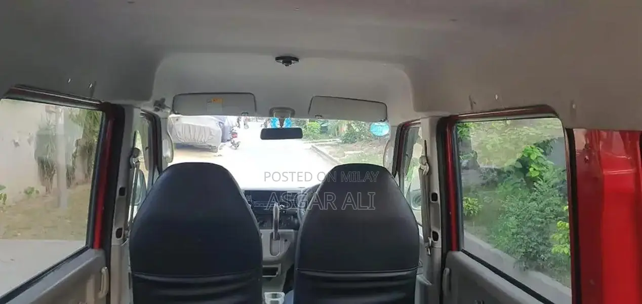 2012 Import Vehicle Register Book with Bio-Metric Engine