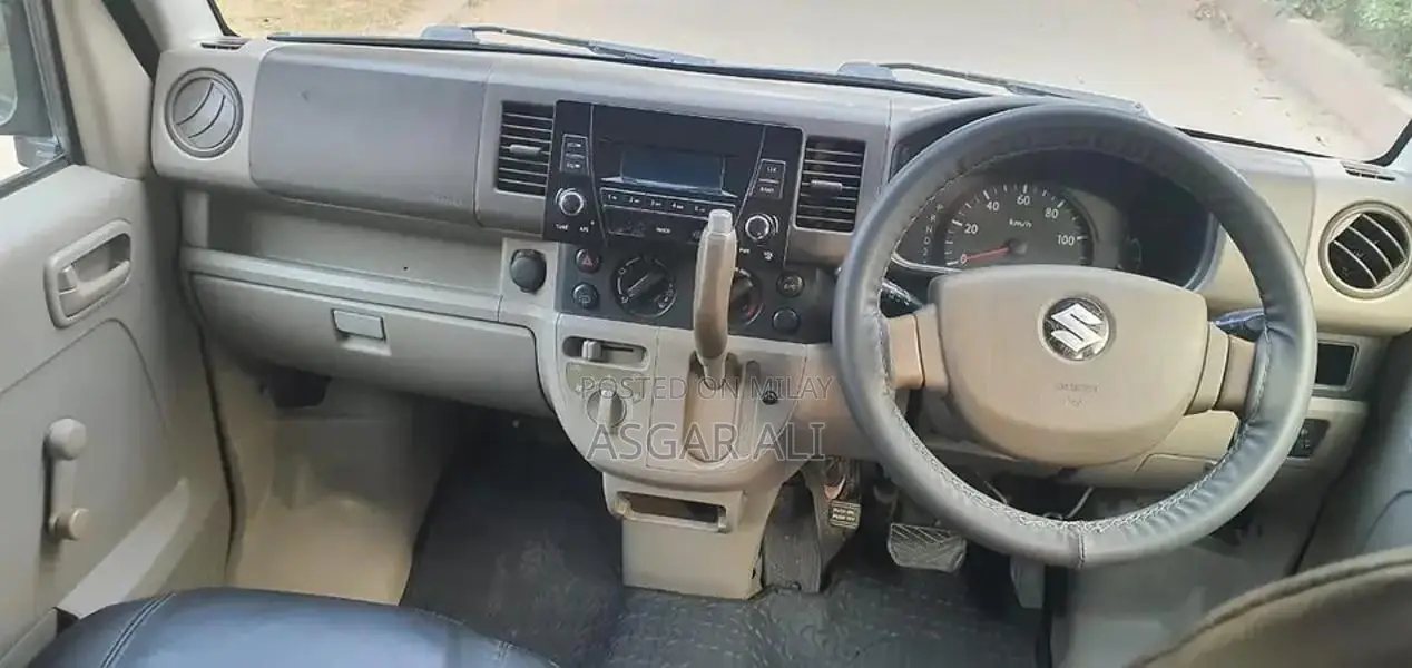 2012 Import Vehicle Register Book with Bio-Metric Engine