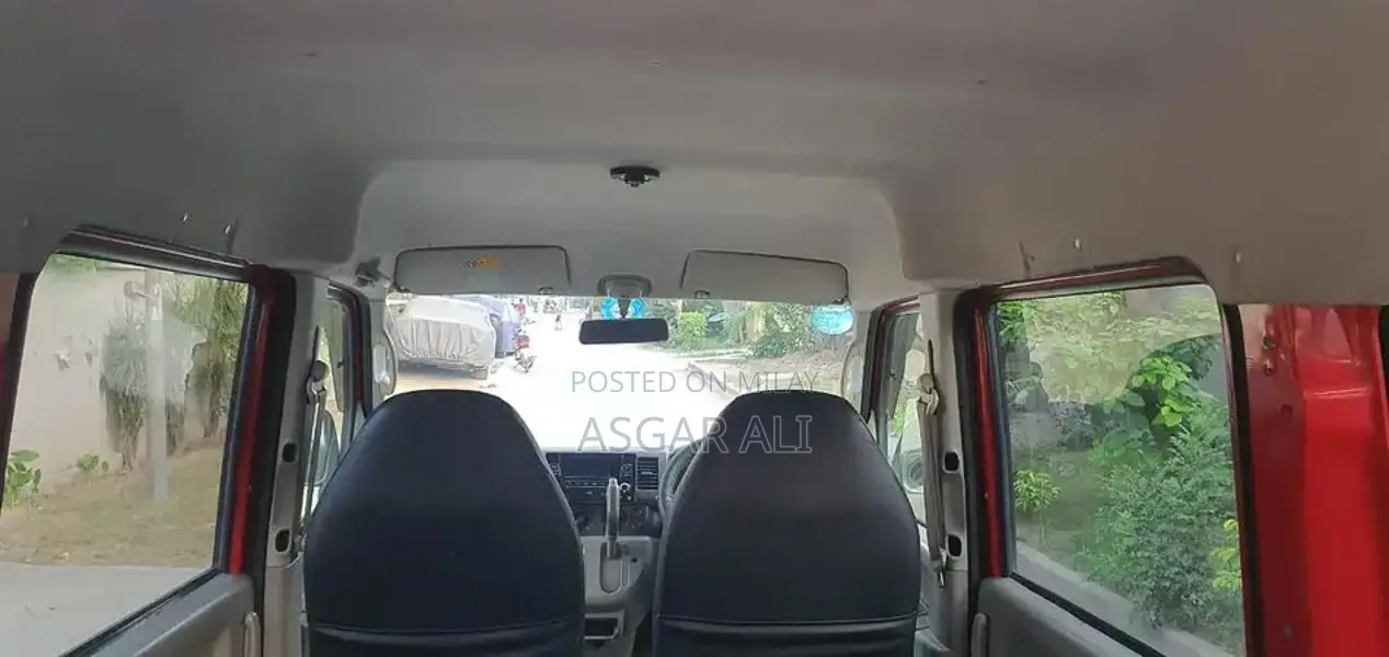 2012 Import Vehicle Register Book with Bio-Metric Engine