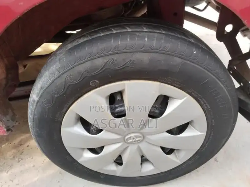 2012 Import Vehicle Register Book with Bio-Metric Engine