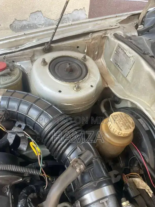 Suzuki Baleno Sedan - Well-Maintained Compact Car