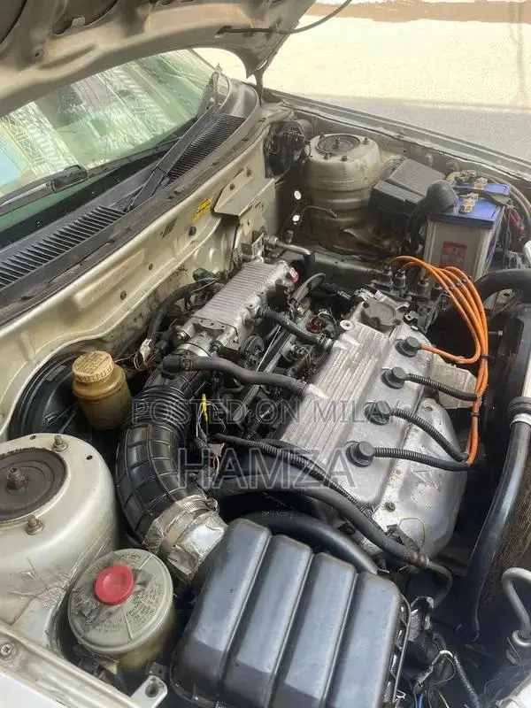 Suzuki Baleno Sedan - Well-Maintained Compact Car