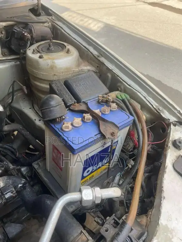 Suzuki Baleno Sedan - Well-Maintained Compact Car