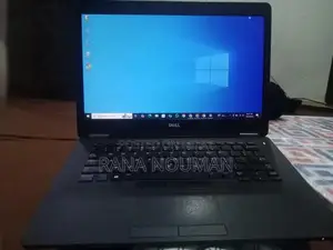 Photo - Dell Latitude E7470 Ultrabook Business Laptop