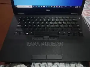 Dell Latitude E7470 Ultrabook Business Laptop