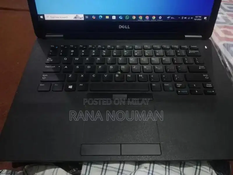 Dell Latitude E7470 Ultrabook Business Laptop