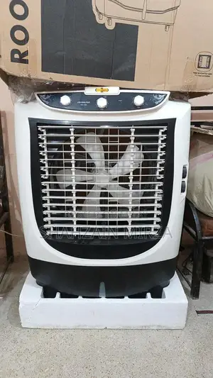 Photo - Super Asia ECM-6500 Plus Large Humidifier with Advanced Features