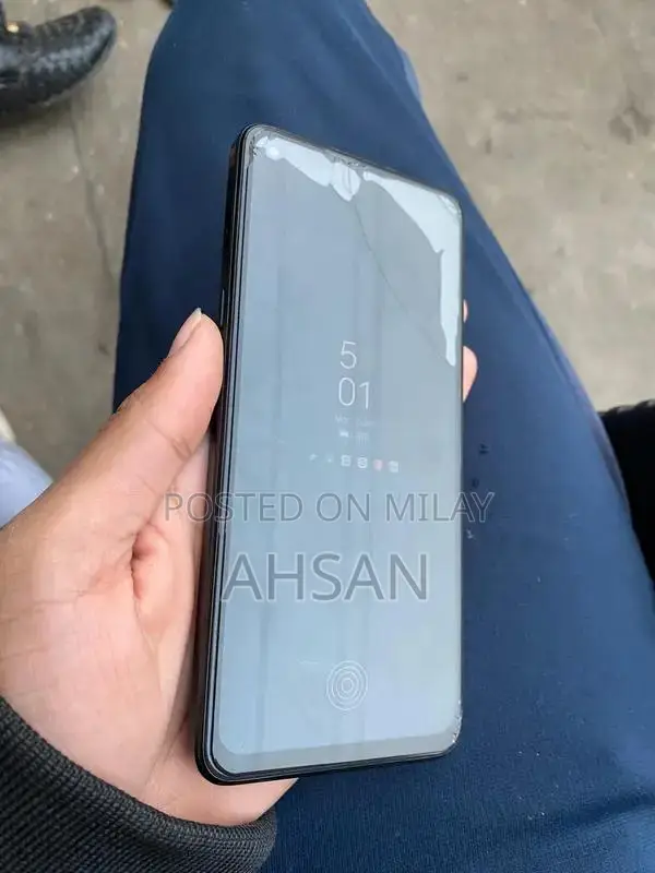 Oppo F21 Pro Dual SIM Smartphone with In-Display Fingerprint