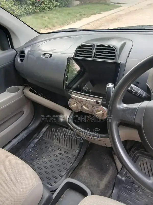 2006 Daihatsu Boon Compact Sedan - Low Mileage