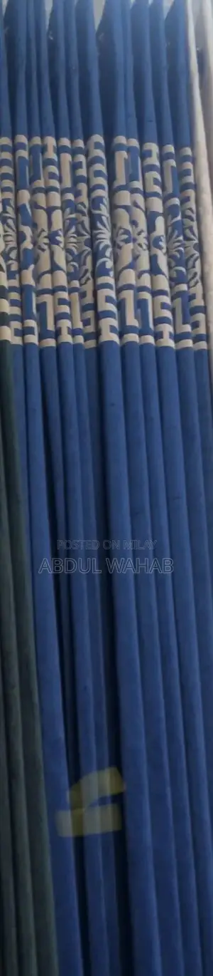 Plane Curtains - Decorative Window Covering