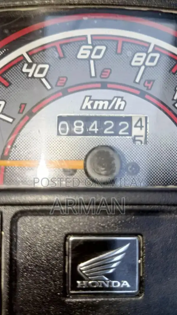 Honda CD 70 2024 Motorcycle - New Model