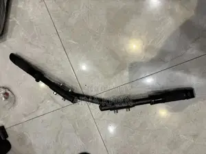 Cafe Racer Complete Motorcycle Parts Kit with Essential Components