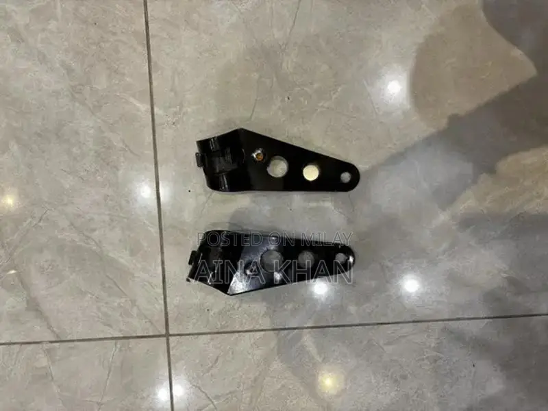 Cafe Racer Complete Motorcycle Parts Kit with Essential Components