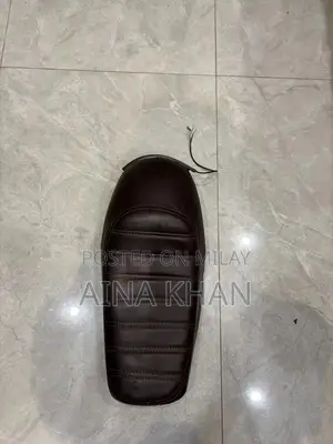 Cafe Racer Complete Motorcycle Parts Kit with Essential Components