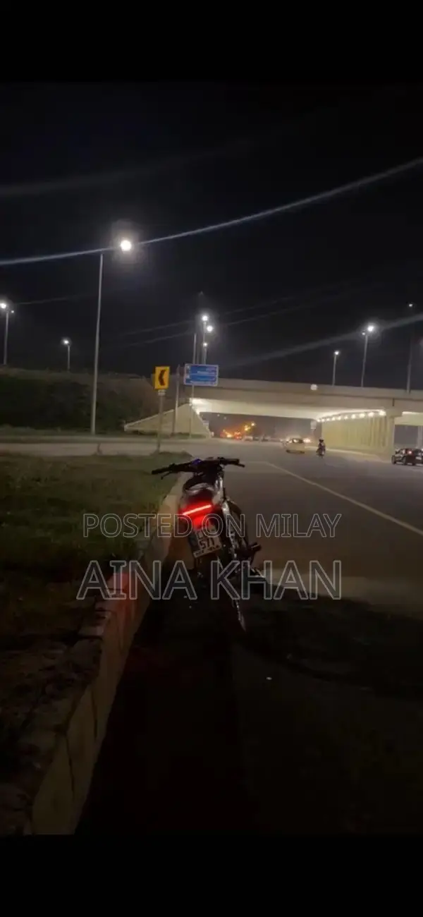 Cafe Racer Complete Motorcycle Parts Kit with Essential Components