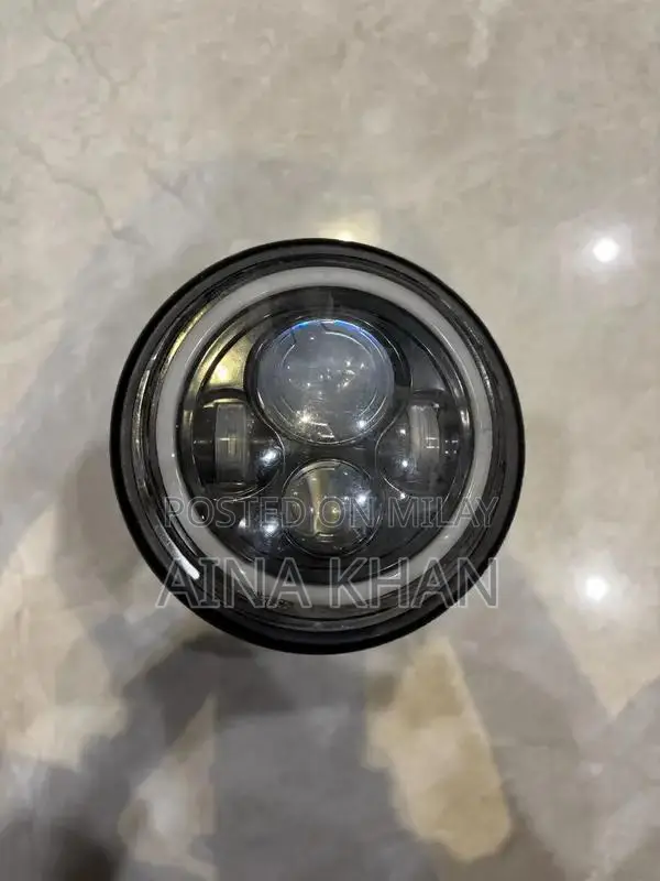 Cafe Racer Complete Motorcycle Parts Kit with Essential Components