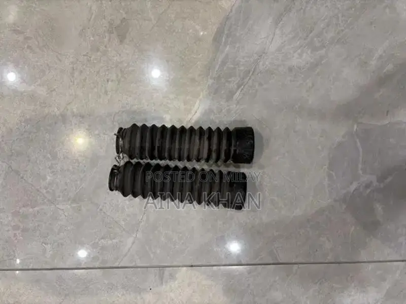 Cafe Racer Complete Motorcycle Parts Kit with Essential Components