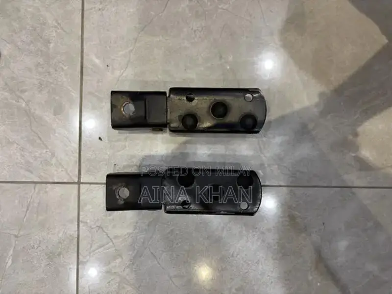 Cafe Racer Complete Motorcycle Parts Kit with Essential Components