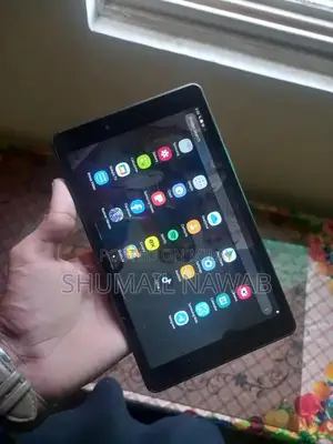 Samsung Mobile Device with Slight Panel Damage