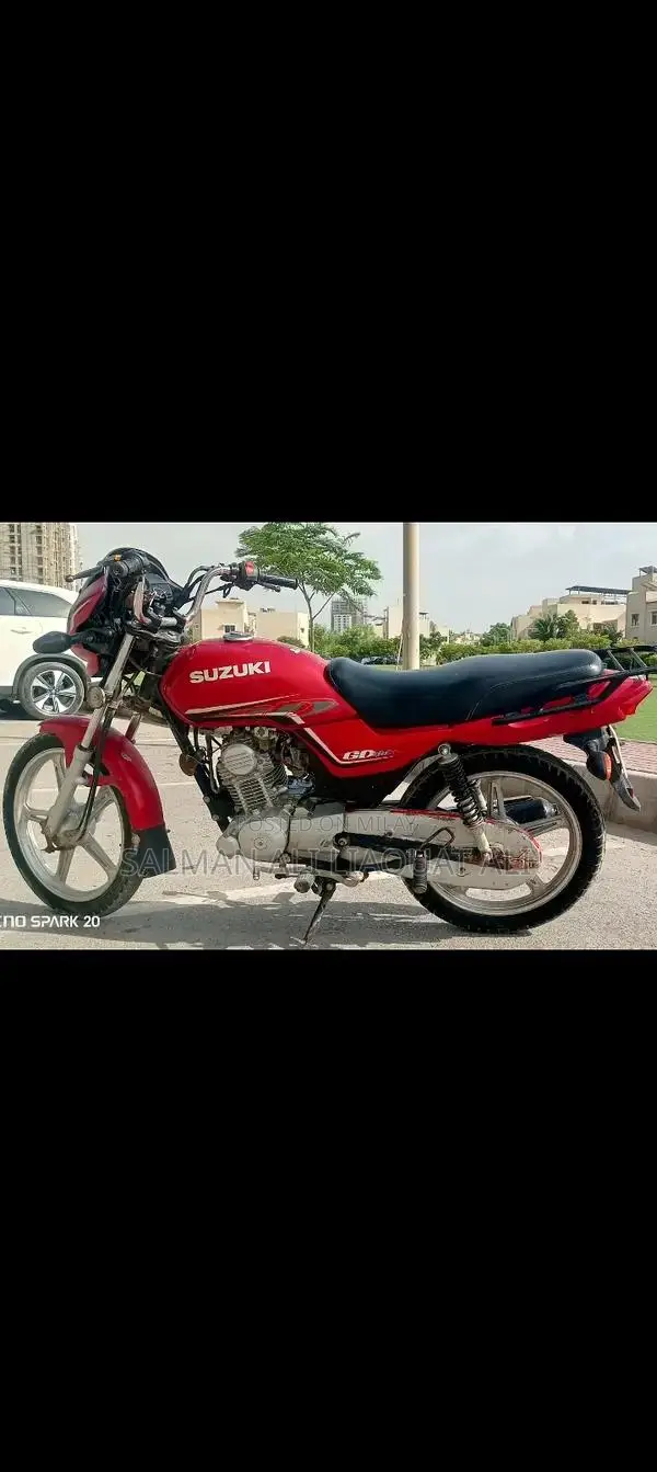 Vehicle for Sale - Condition Details Available