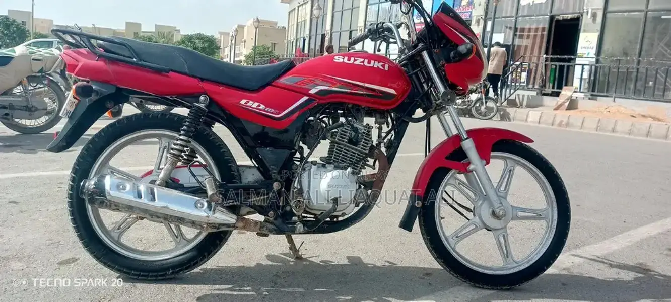 Vehicle for Sale - Condition Details Available