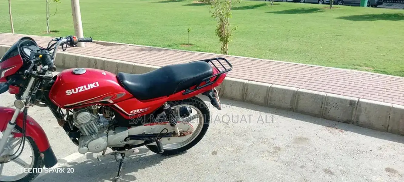 Vehicle for Sale - Condition Details Available