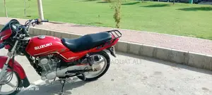 Vehicle for Sale - Condition Details Available