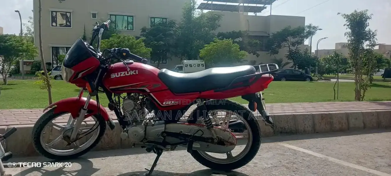 Vehicle for Sale - Condition Details Available