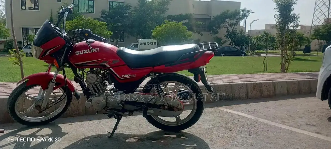 Vehicle for Sale - Condition Details Available