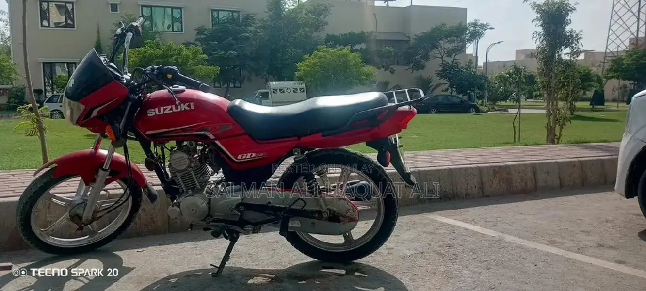 Vehicle for Sale - Condition Details Available