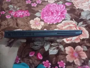 Dell Laptop Core i7 6th Gen 8GB RAM Fingerprint Reader