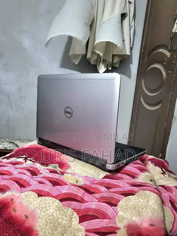 Dell Gaming Laptop i7 4th Gen 8GB RAM 320GB HDD