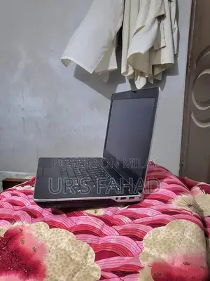 Dell Gaming Laptop i7 4th Gen 8GB RAM 320GB HDD