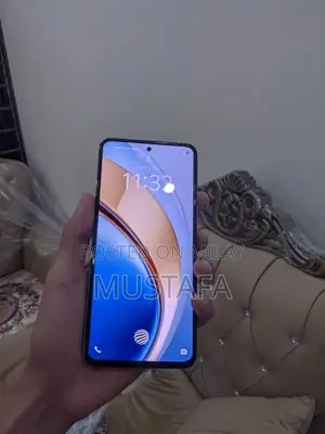 Y200 Smartphone 8GB/256GB Dual SIM Unlocked